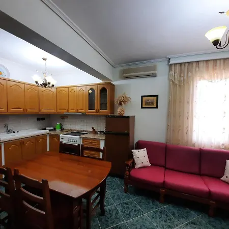 Apartamento Apartment Vlorë