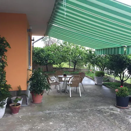Apartment Vlorë